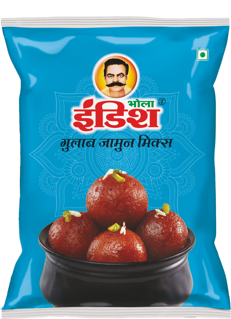 Gulab Jamun Mix Blue-2